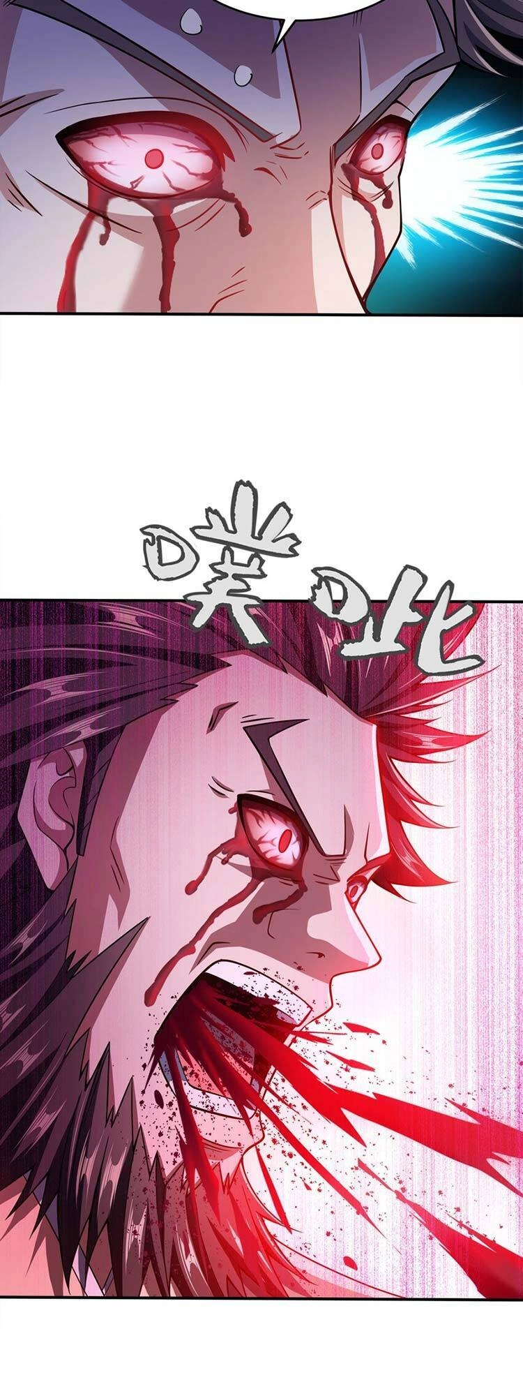 Nương Tử Nhà Ta Là Nữ Đế Chapter 73 - 20