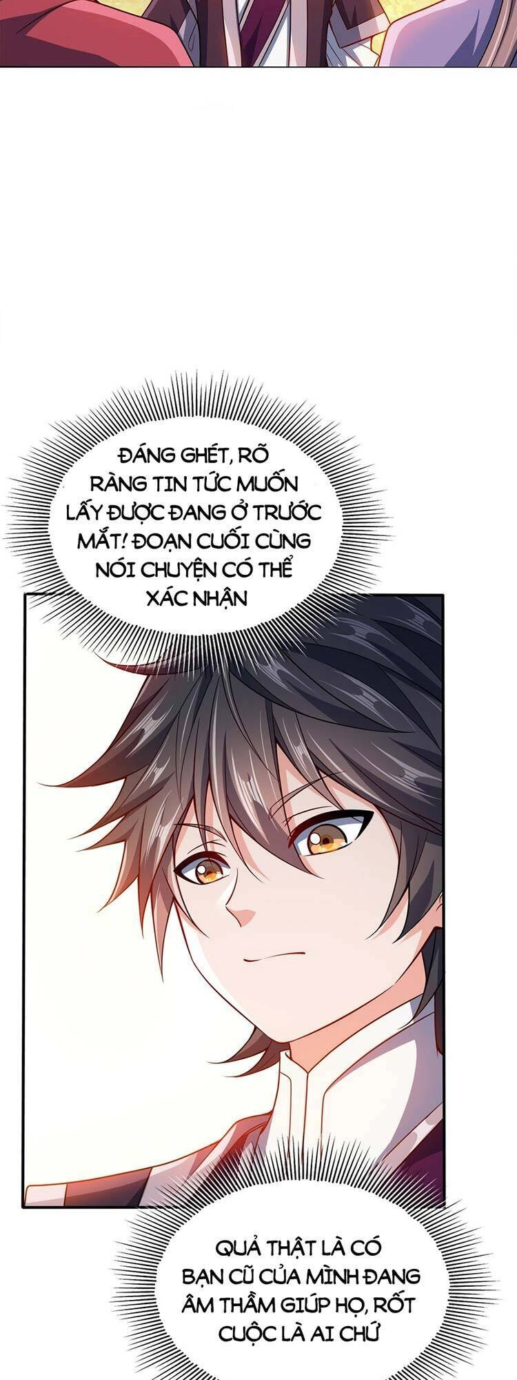 Nương Tử Nhà Ta Là Nữ Đế Chapter 73 - 25