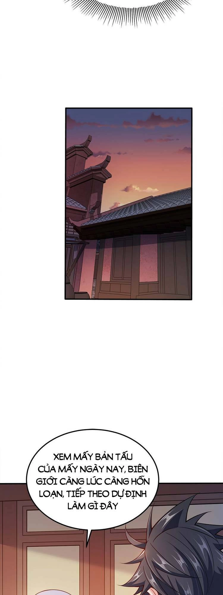 Nương Tử Nhà Ta Là Nữ Đế Chapter 73 - 26