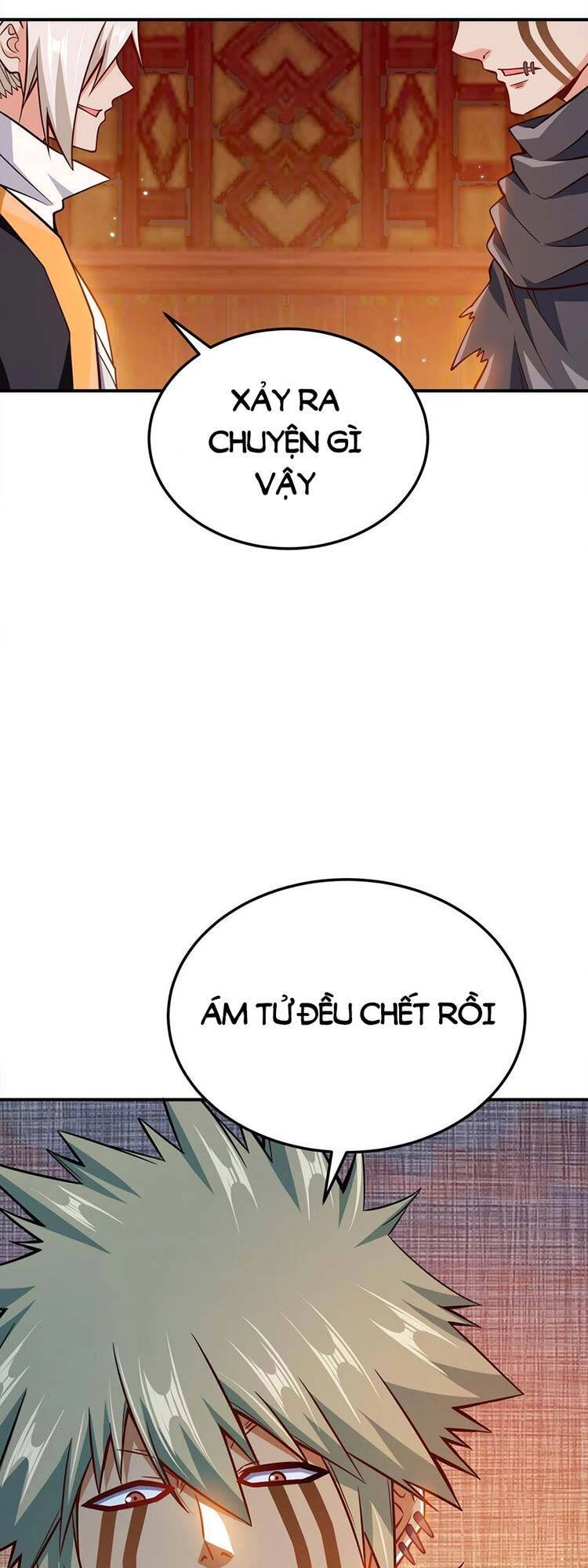 Nương Tử Nhà Ta Là Nữ Đế Chapter 73 - 32