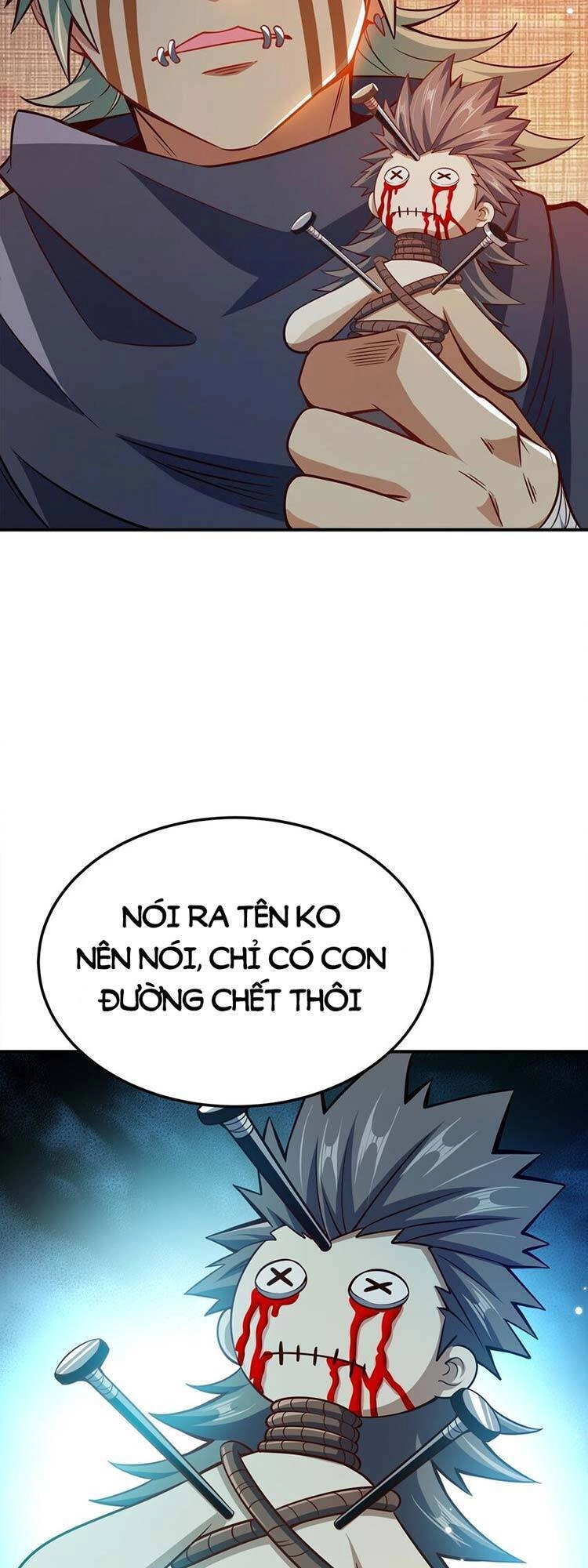 Nương Tử Nhà Ta Là Nữ Đế Chapter 73 - 33