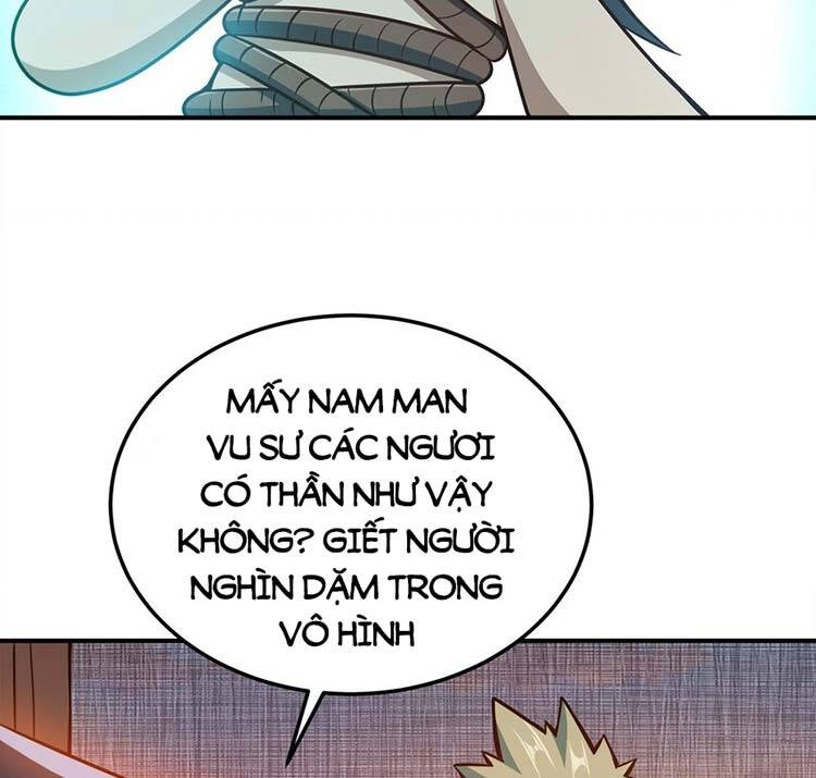 Nương Tử Nhà Ta Là Nữ Đế Chapter 73 - 34