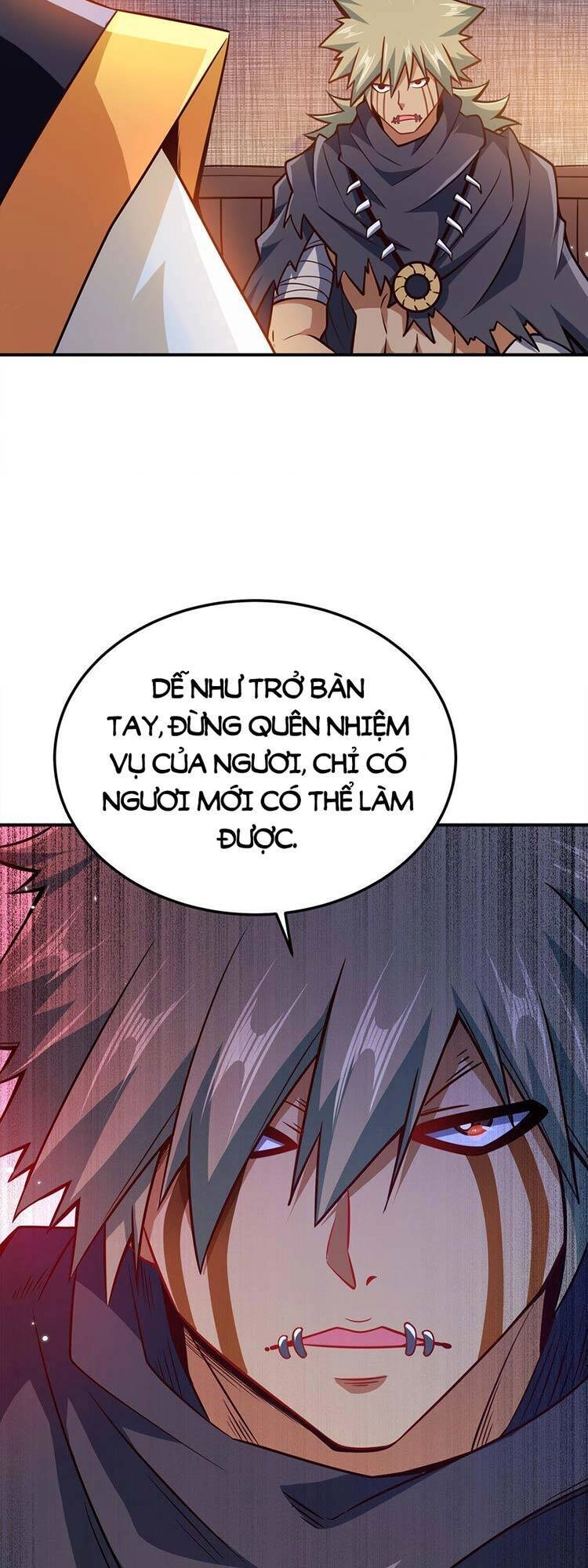 Nương Tử Nhà Ta Là Nữ Đế Chapter 73 - 35