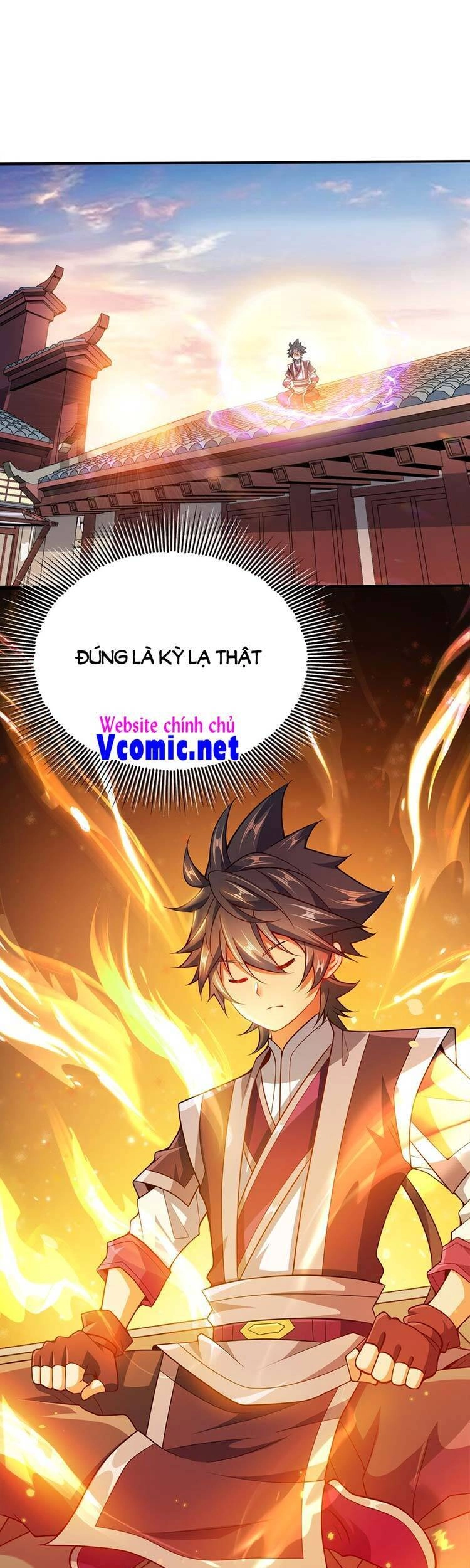 Nương Tử Nhà Ta Là Nữ Đế Chapter 74 - 1