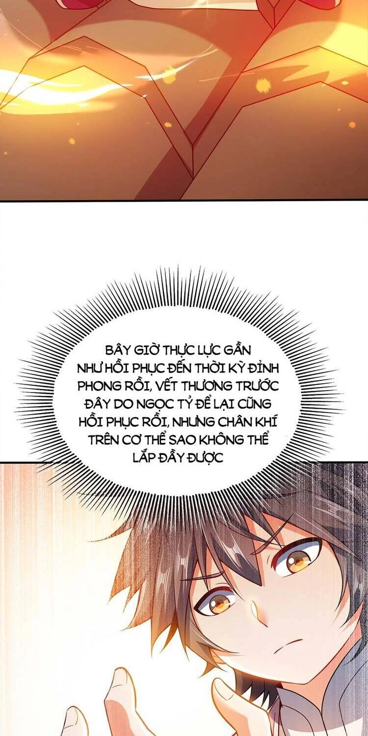 Nương Tử Nhà Ta Là Nữ Đế Chapter 74 - 2