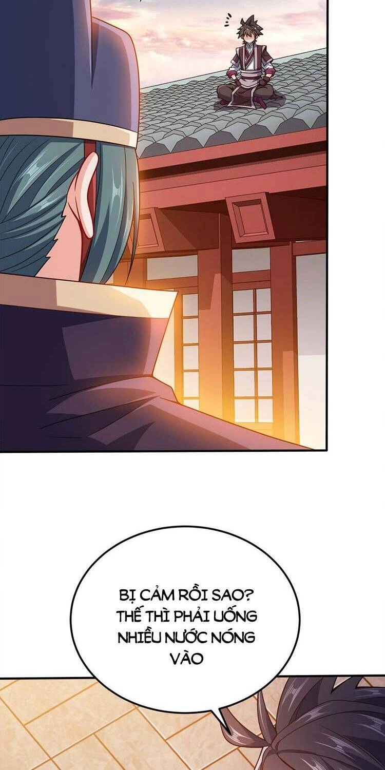 Nương Tử Nhà Ta Là Nữ Đế Chapter 74 - 4