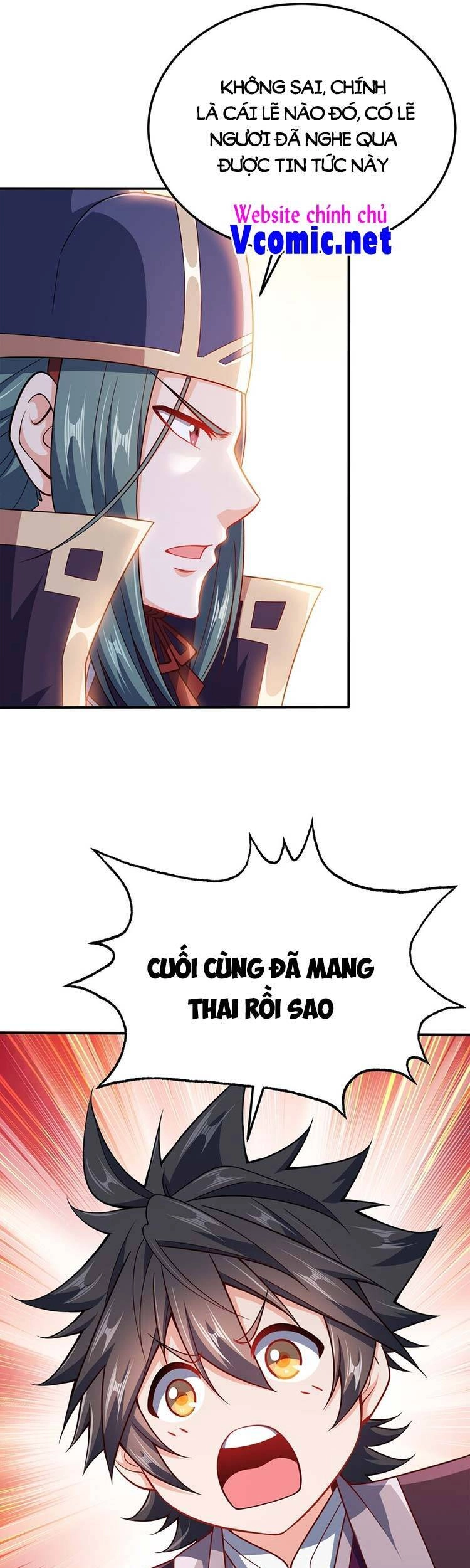 Nương Tử Nhà Ta Là Nữ Đế Chapter 74 - 7