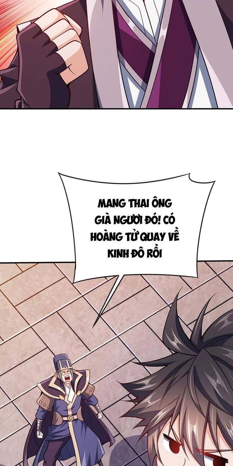 Nương Tử Nhà Ta Là Nữ Đế Chapter 74 - 8