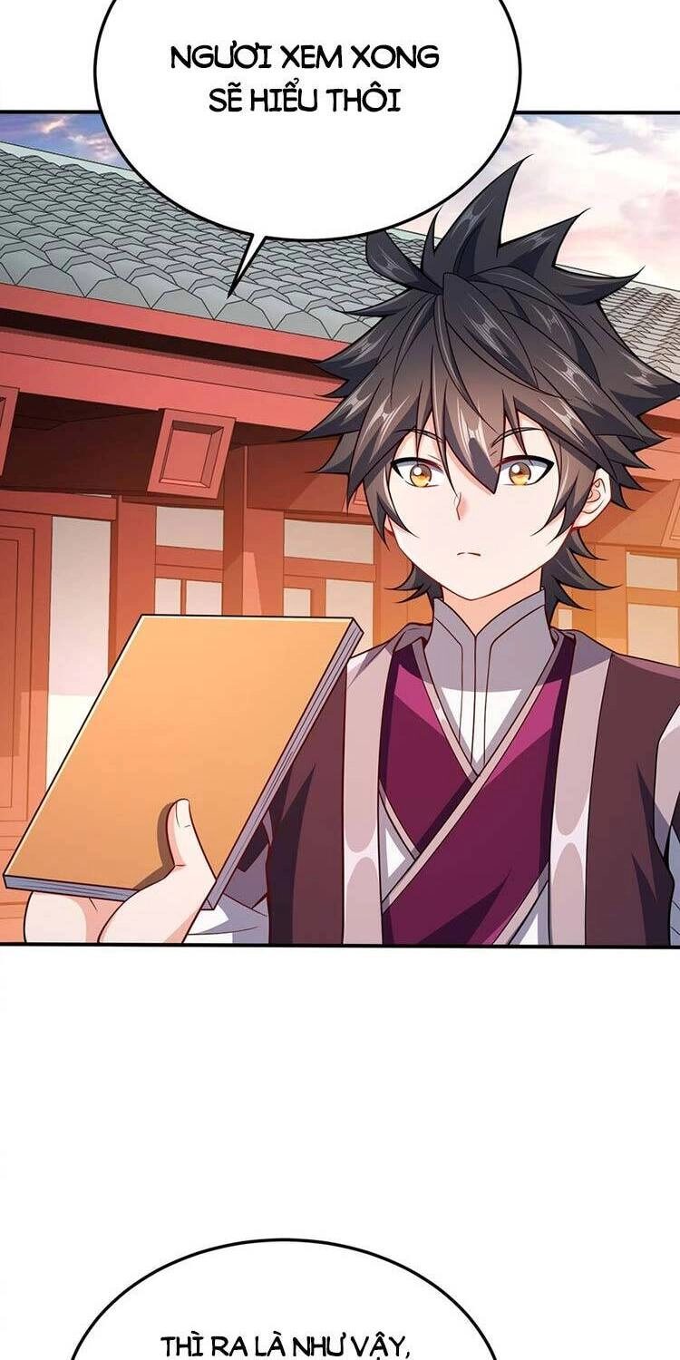 Nương Tử Nhà Ta Là Nữ Đế Chapter 74 - 14