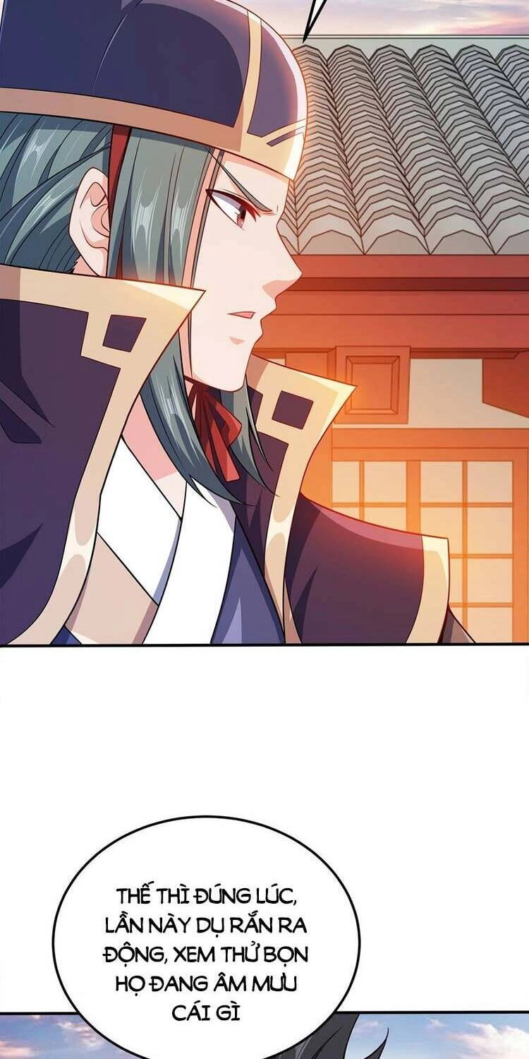 Nương Tử Nhà Ta Là Nữ Đế Chapter 74 - 16