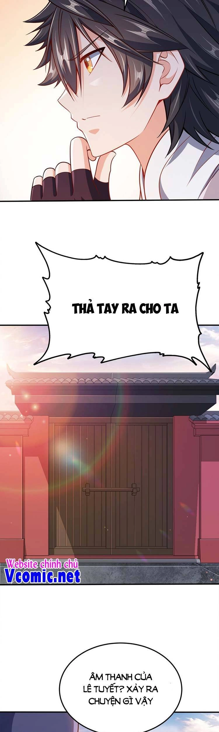 Nương Tử Nhà Ta Là Nữ Đế Chapter 74 - 20