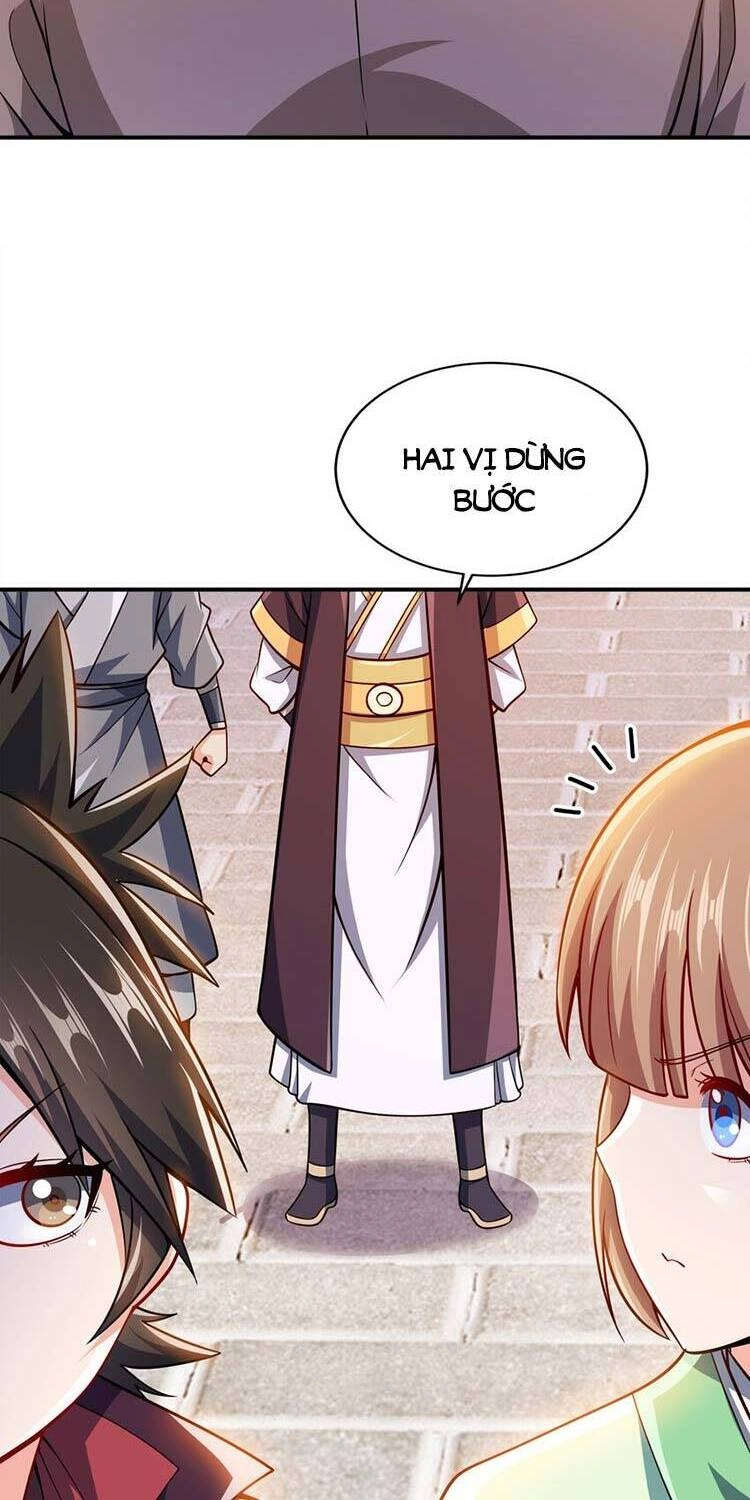 Nương Tử Nhà Ta Là Nữ Đế Chapter 74 - 25