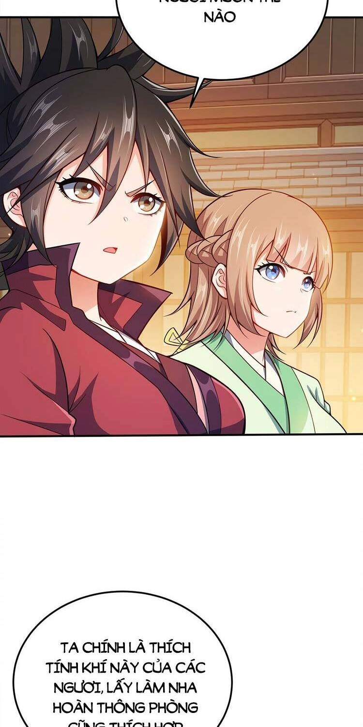 Nương Tử Nhà Ta Là Nữ Đế Chapter 74 - 27