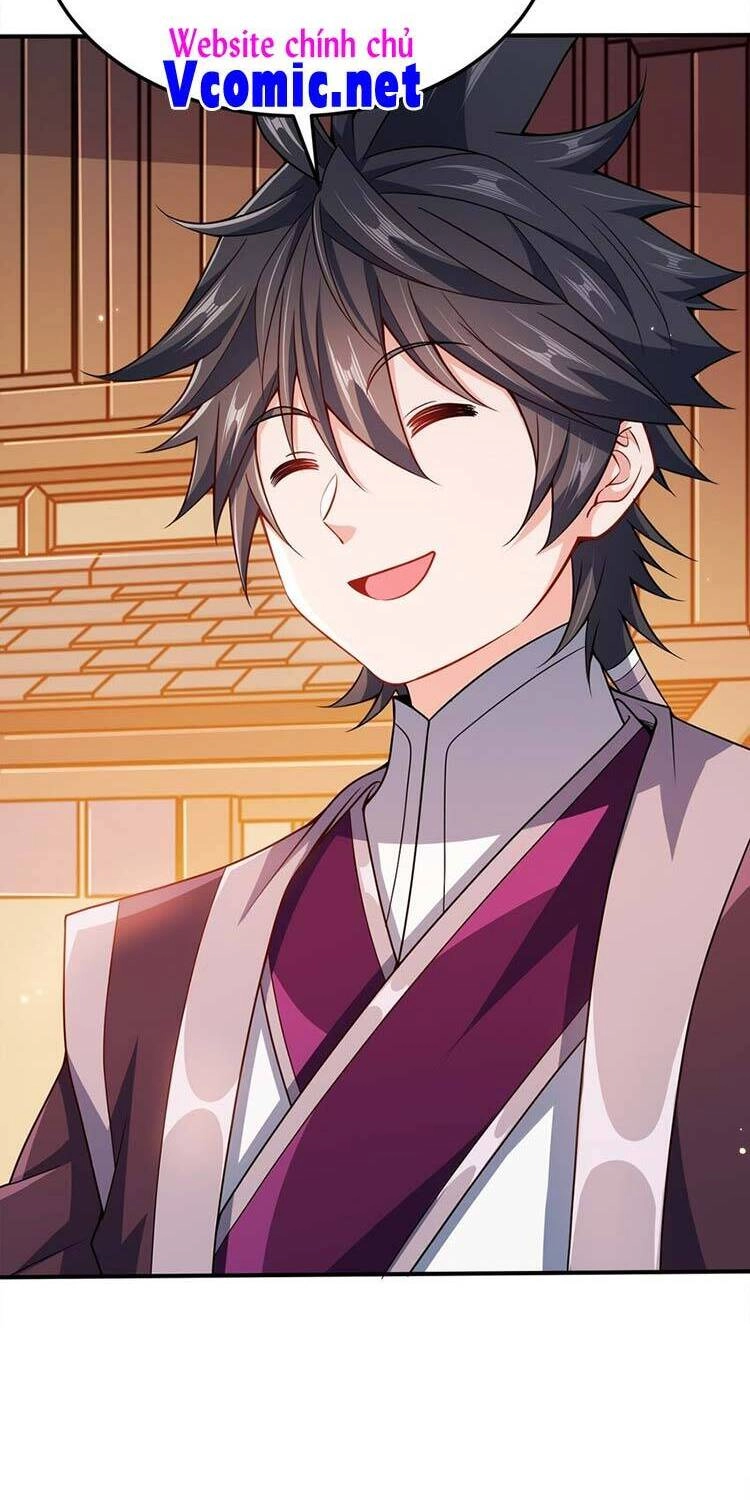 Nương Tử Nhà Ta Là Nữ Đế Chapter 74 - 29