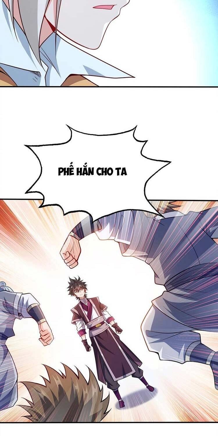 Nương Tử Nhà Ta Là Nữ Đế Chapter 74 - 31