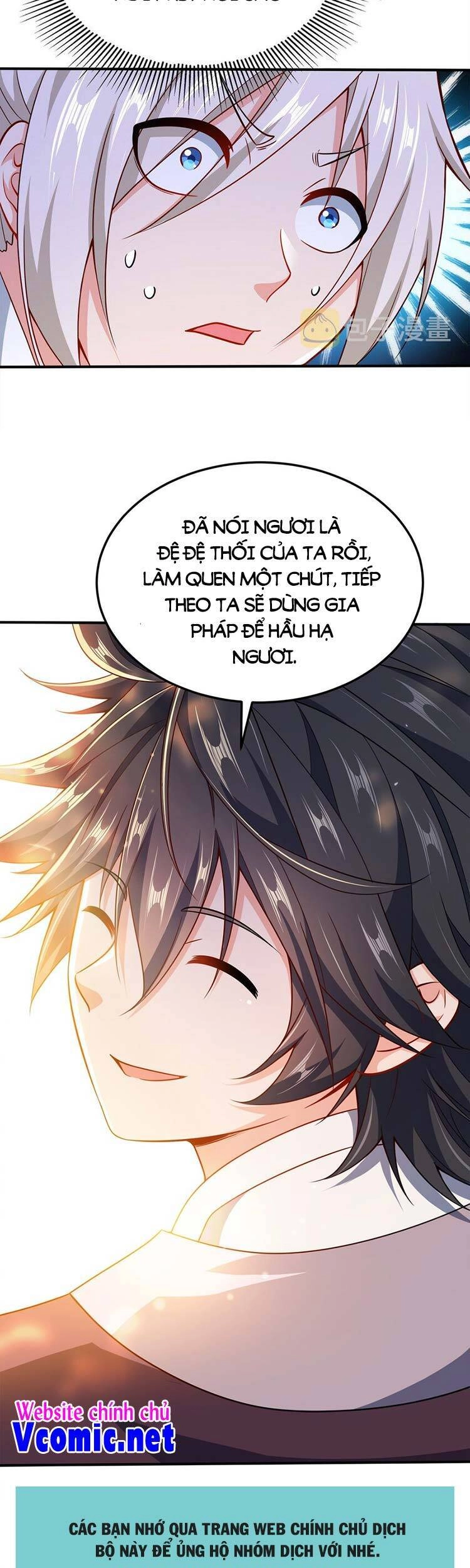 Nương Tử Nhà Ta Là Nữ Đế Chapter 74 - 36