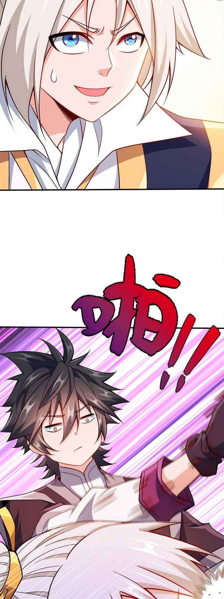 Nương Tử Nhà Ta Là Nữ Đế Chapter 75 - 2