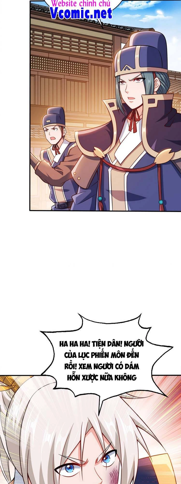 Nương Tử Nhà Ta Là Nữ Đế Chapter 75 - 6