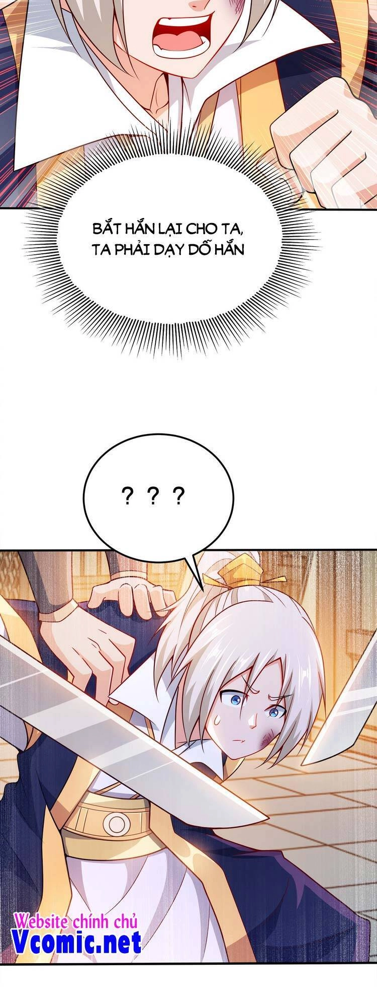 Nương Tử Nhà Ta Là Nữ Đế Chapter 75 - 7