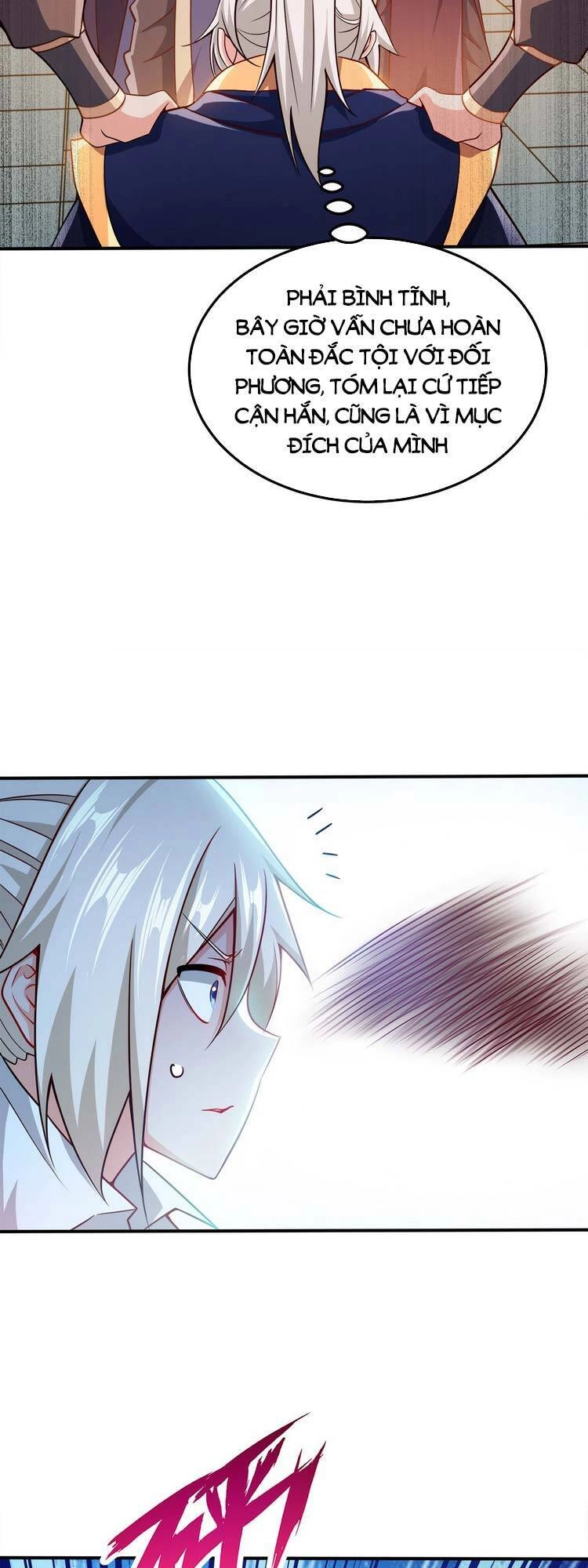 Nương Tử Nhà Ta Là Nữ Đế Chapter 75 - 10