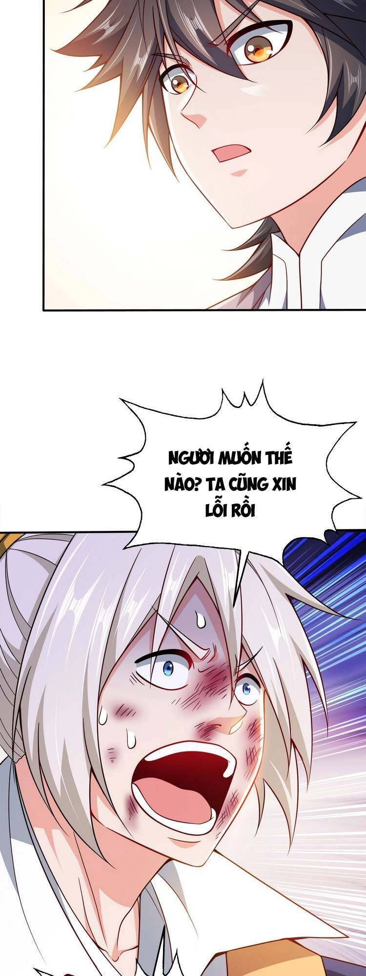 Nương Tử Nhà Ta Là Nữ Đế Chapter 75 - 12