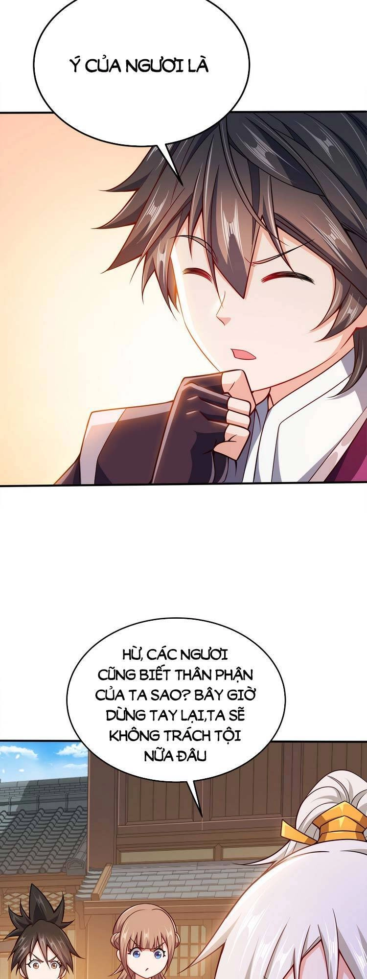 Nương Tử Nhà Ta Là Nữ Đế Chapter 75 - 15