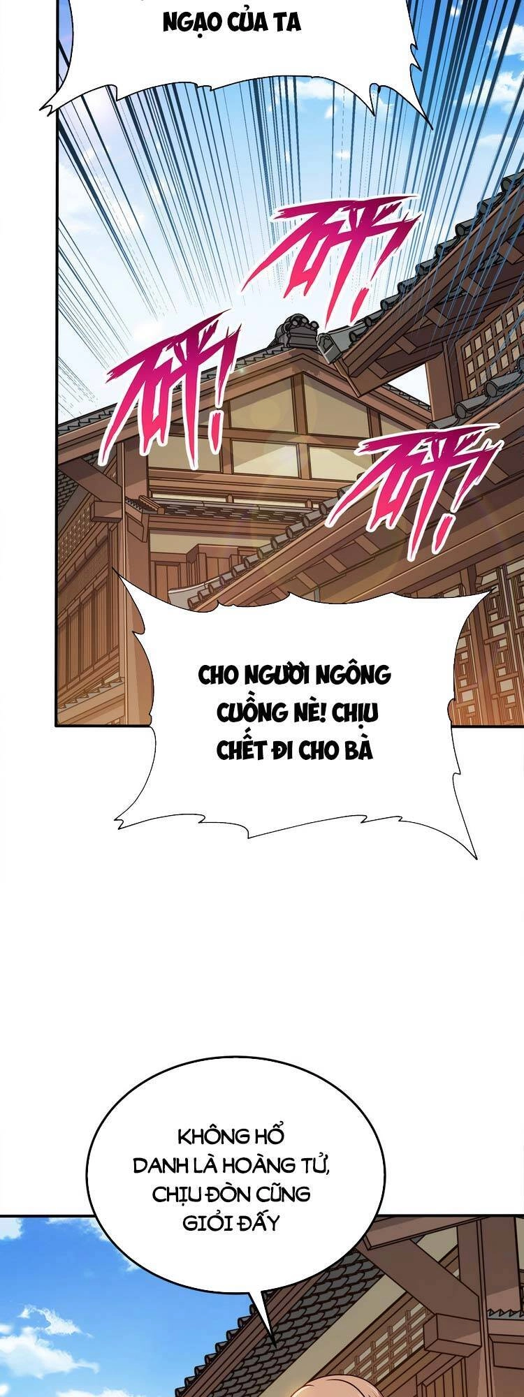 Nương Tử Nhà Ta Là Nữ Đế Chapter 75 - 18