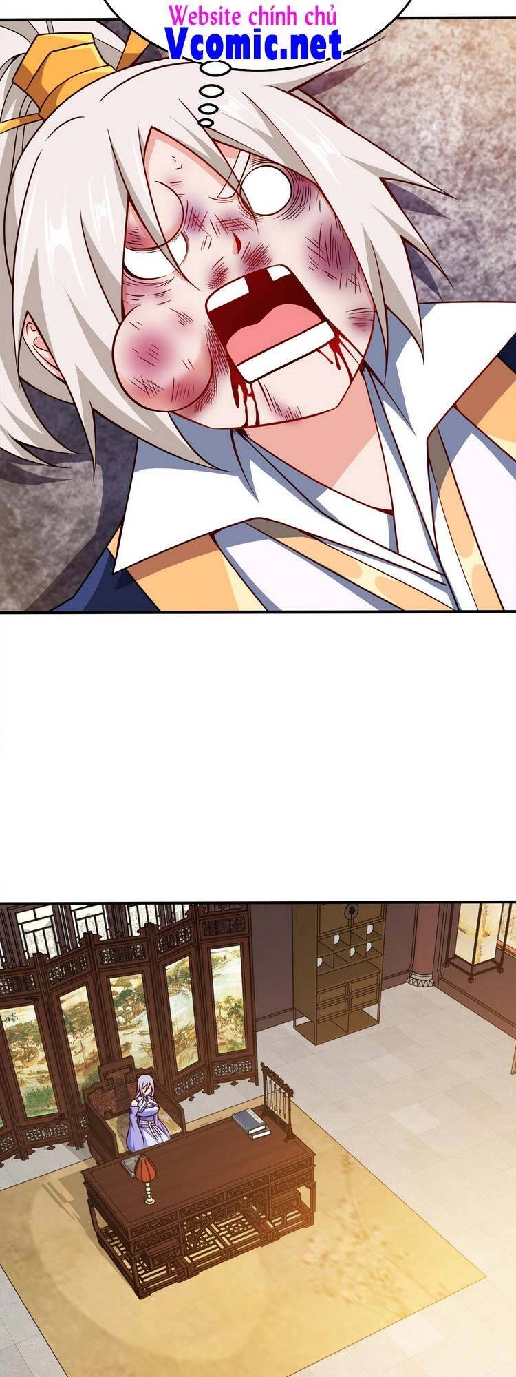 Nương Tử Nhà Ta Là Nữ Đế Chapter 75 - 22