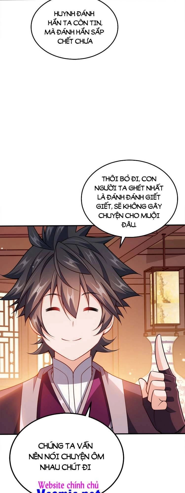 Nương Tử Nhà Ta Là Nữ Đế Chapter 75 - 25