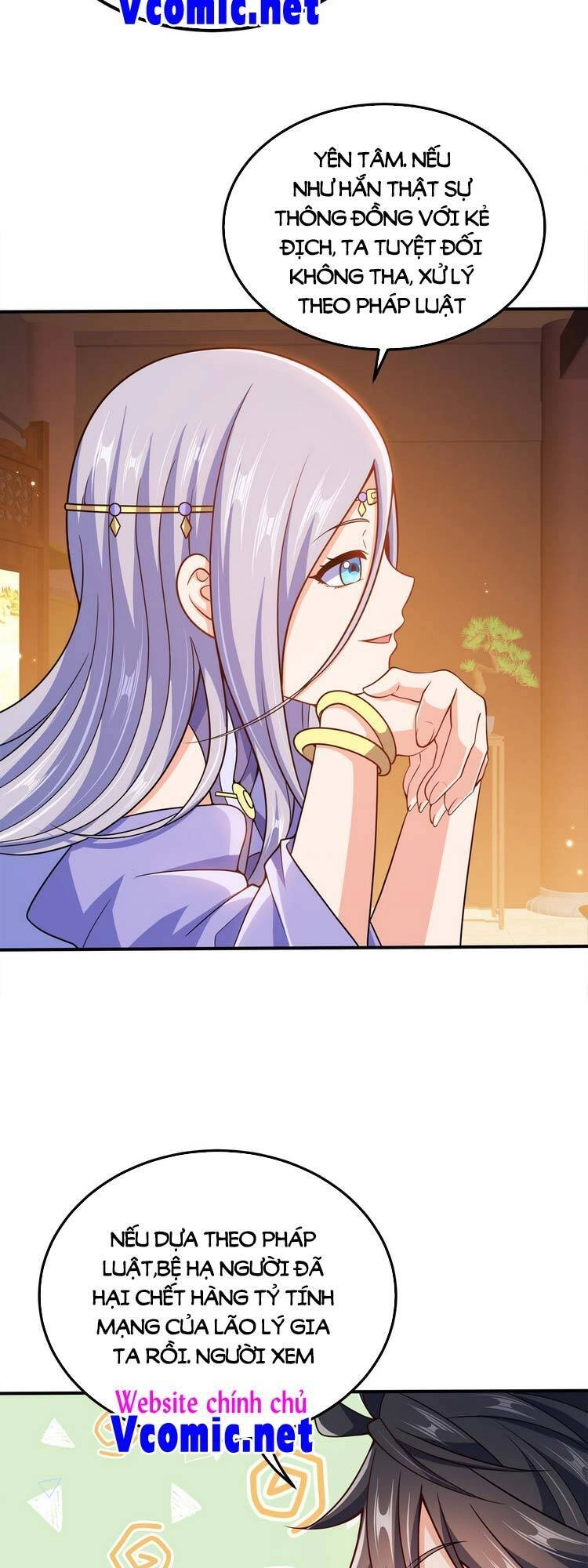 Nương Tử Nhà Ta Là Nữ Đế Chapter 75 - 26