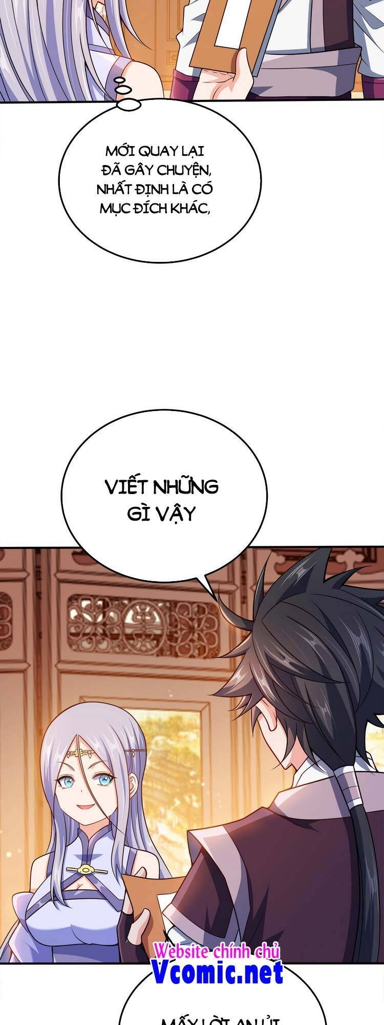 Nương Tử Nhà Ta Là Nữ Đế Chapter 75 - 28