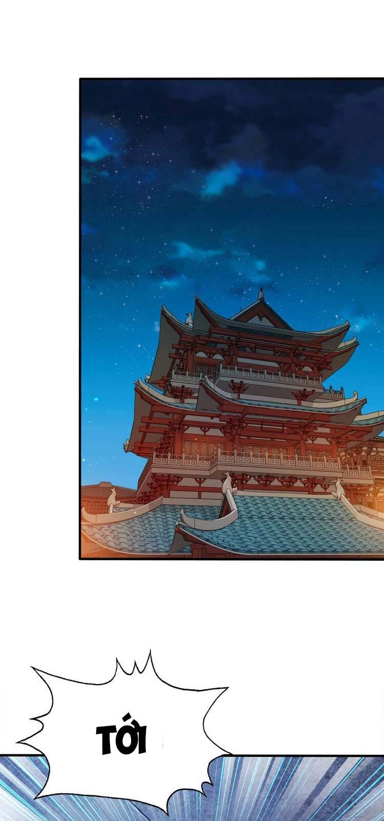 Nương Tử Nhà Ta Là Nữ Đế Chapter 76 - 3