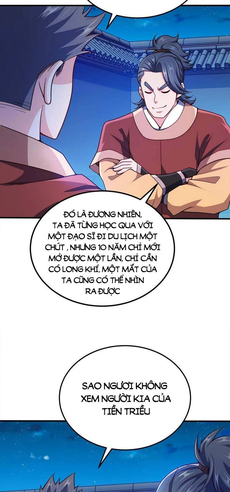 Nương Tử Nhà Ta Là Nữ Đế Chapter 76 - 8