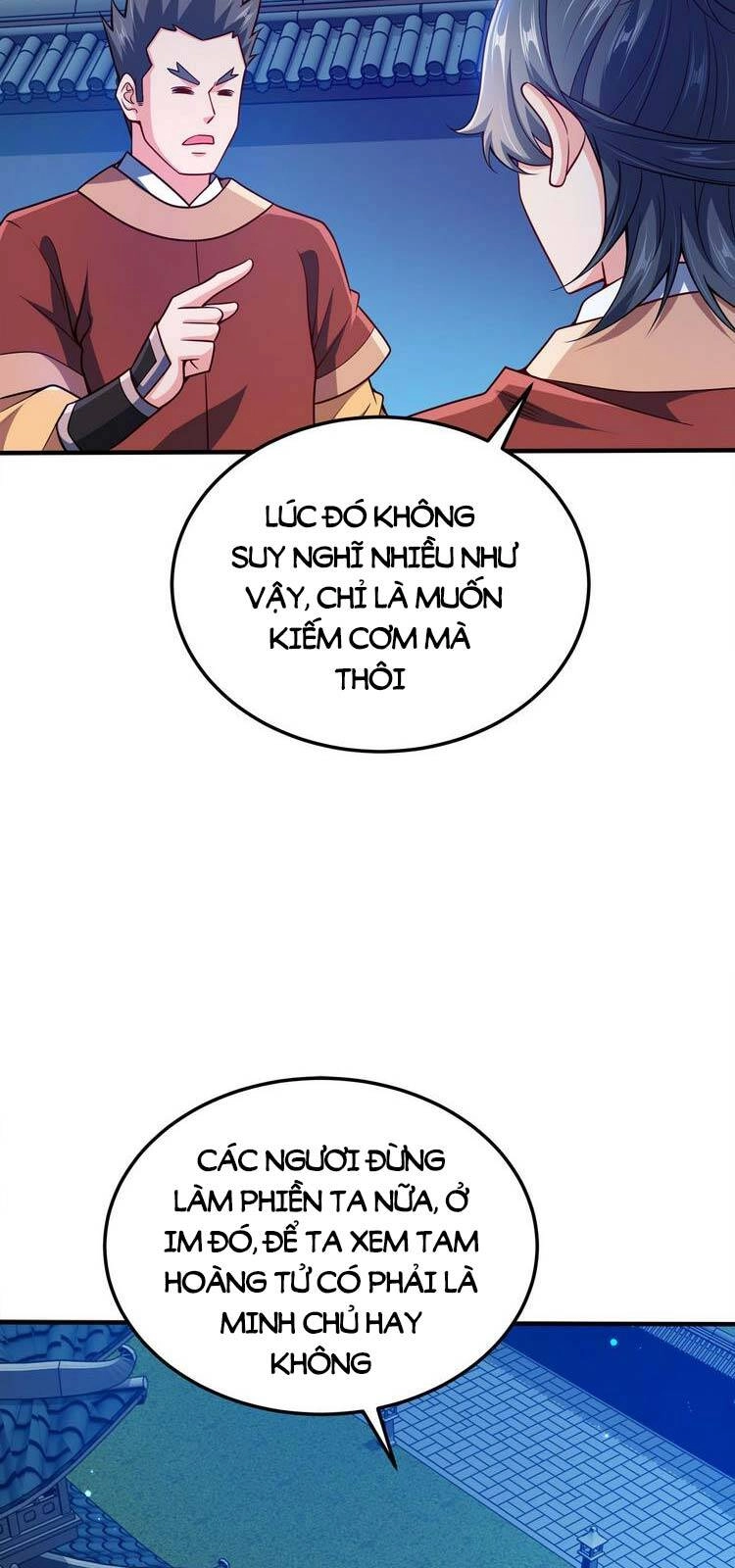 Nương Tử Nhà Ta Là Nữ Đế Chapter 76 - 9