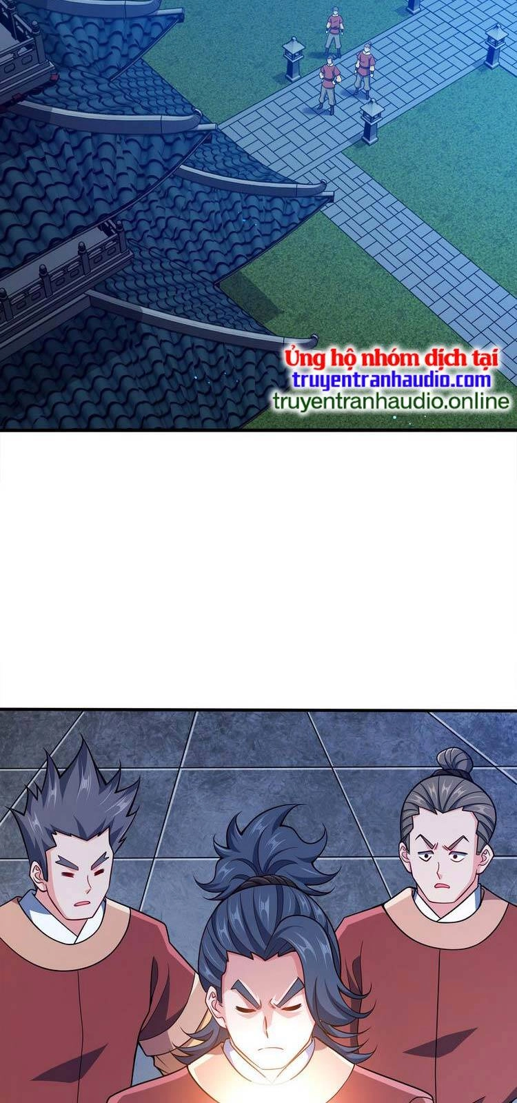 Nương Tử Nhà Ta Là Nữ Đế Chapter 76 - 10