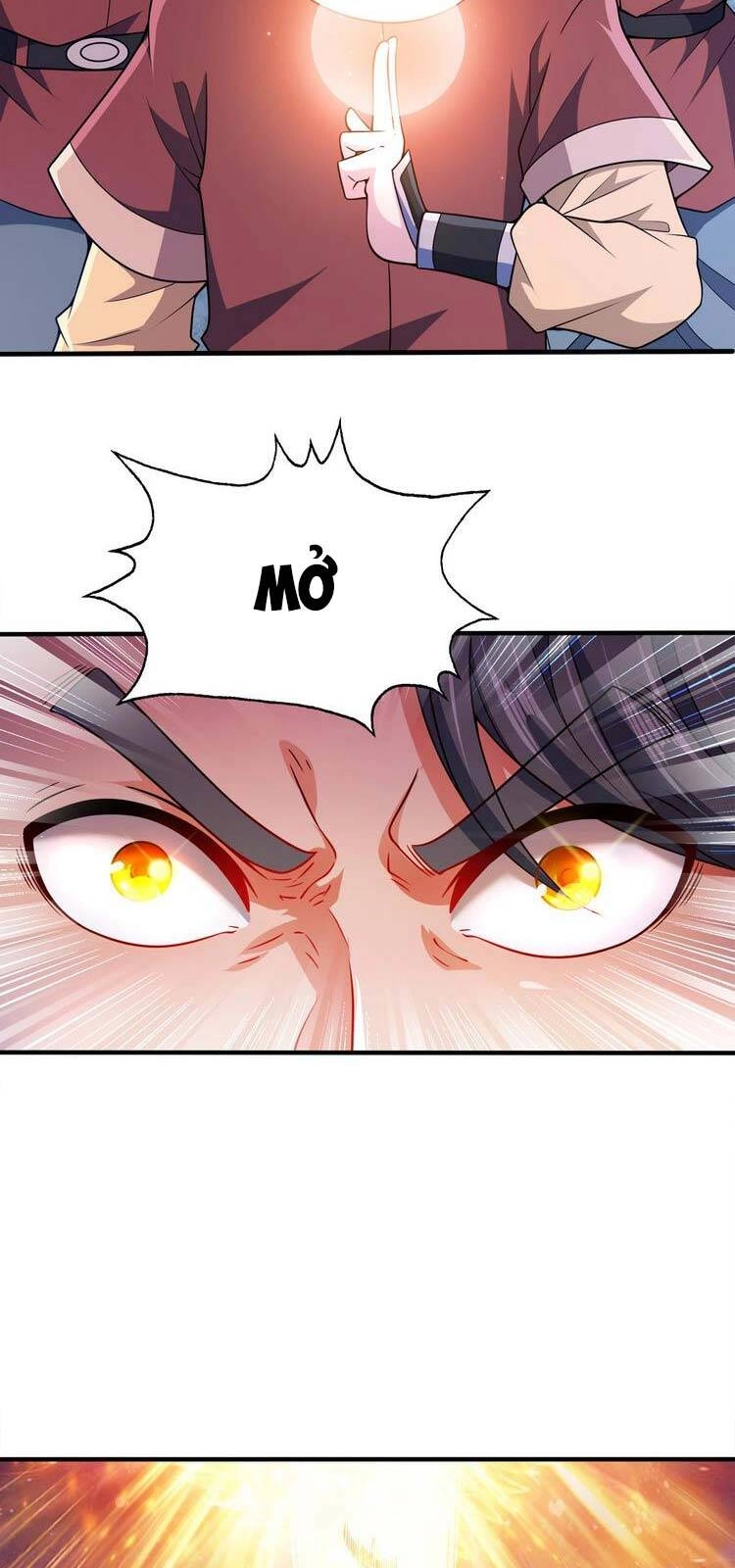 Nương Tử Nhà Ta Là Nữ Đế Chapter 76 - 11