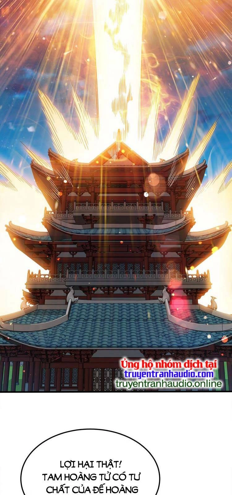 Nương Tử Nhà Ta Là Nữ Đế Chapter 76 - 12