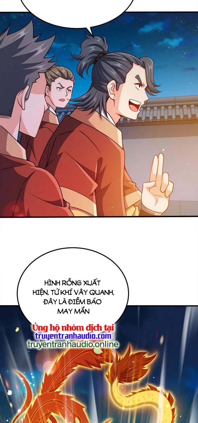 Nương Tử Nhà Ta Là Nữ Đế Chapter 76 - 13