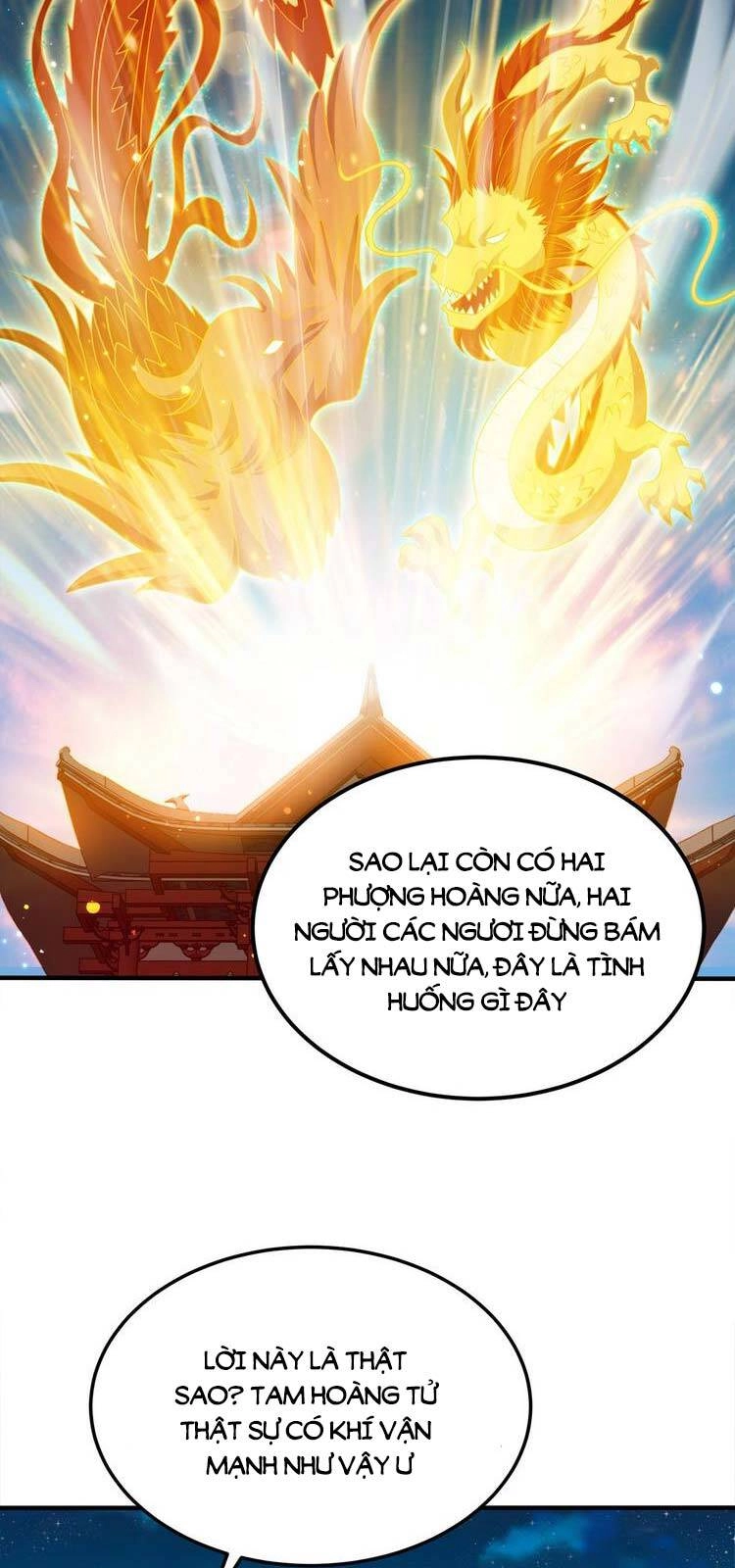 Nương Tử Nhà Ta Là Nữ Đế Chapter 76 - 14