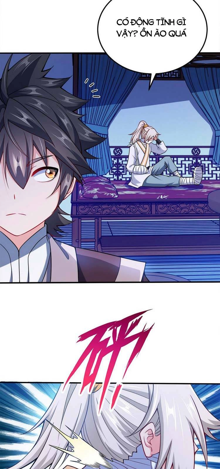 Nương Tử Nhà Ta Là Nữ Đế Chapter 76 - 18