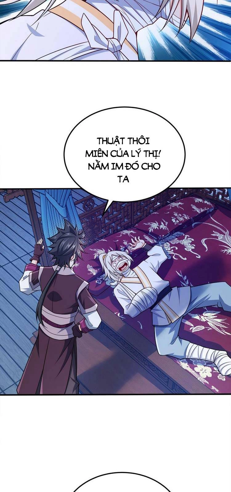 Nương Tử Nhà Ta Là Nữ Đế Chapter 76 - 19