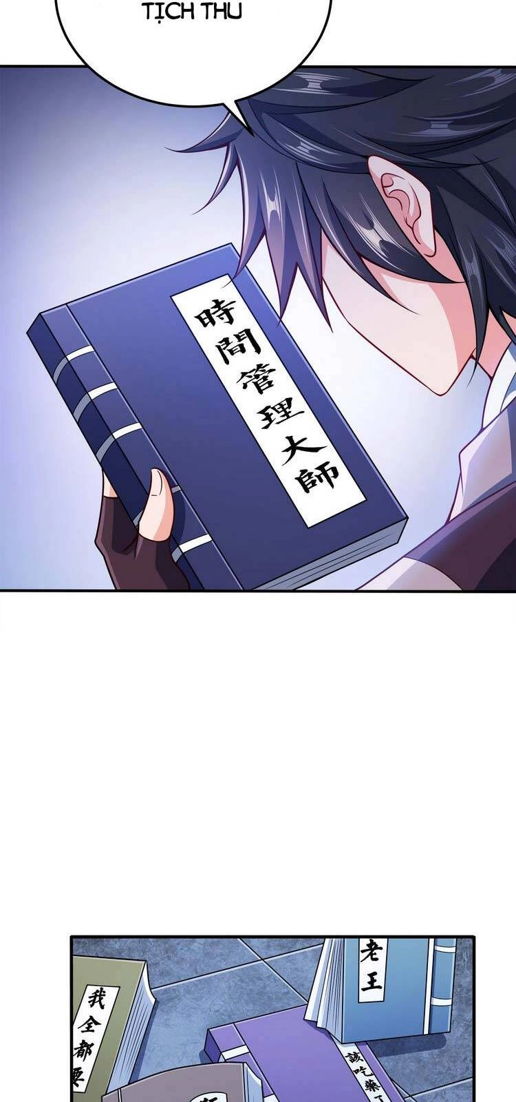 Nương Tử Nhà Ta Là Nữ Đế Chapter 76 - 22