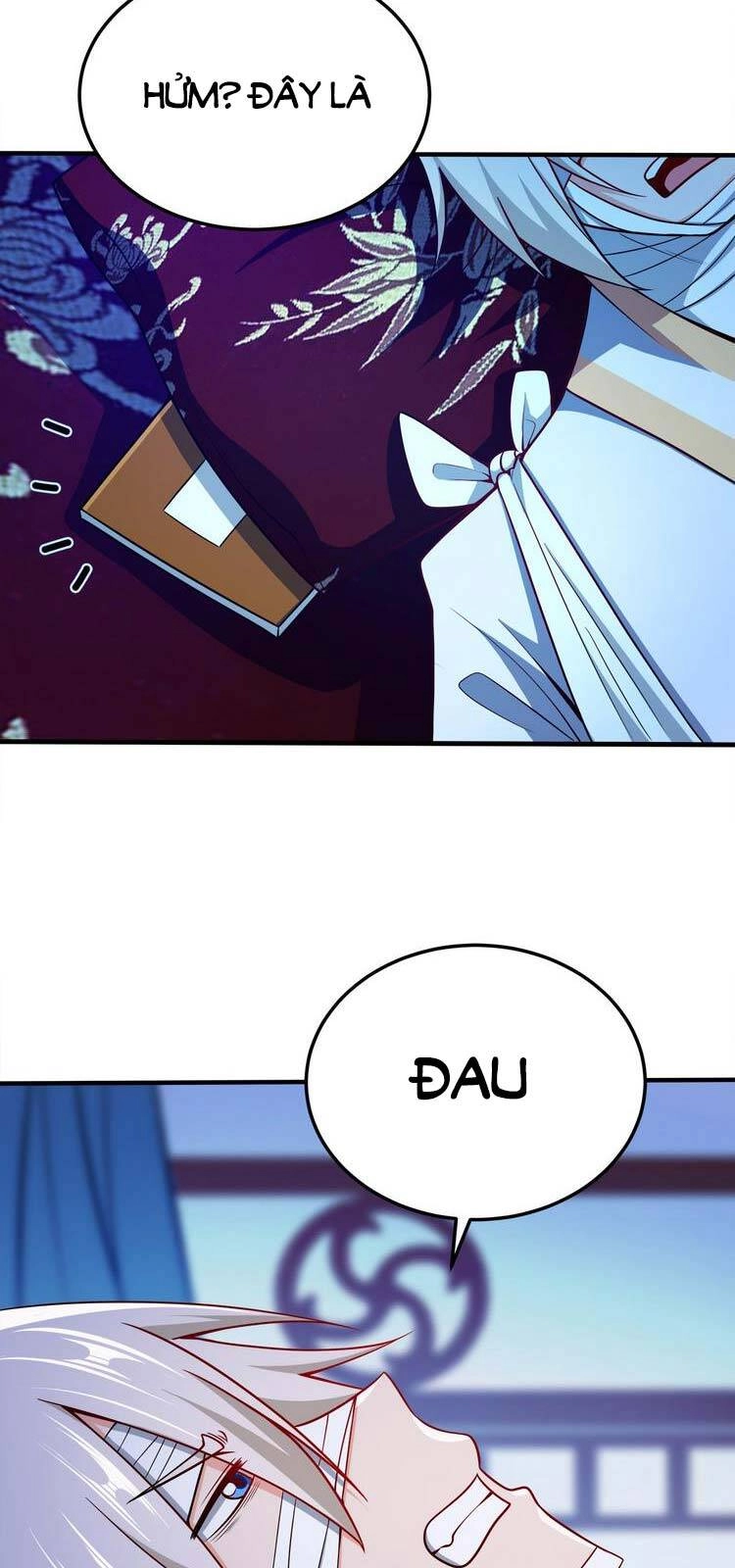 Nương Tử Nhà Ta Là Nữ Đế Chapter 76 - 25