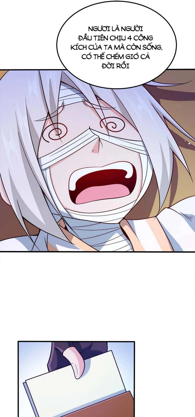 Nương Tử Nhà Ta Là Nữ Đế Chapter 76 - 28