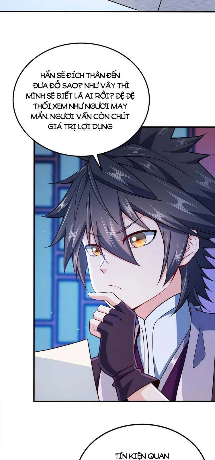 Nương Tử Nhà Ta Là Nữ Đế Chapter 76 - 31