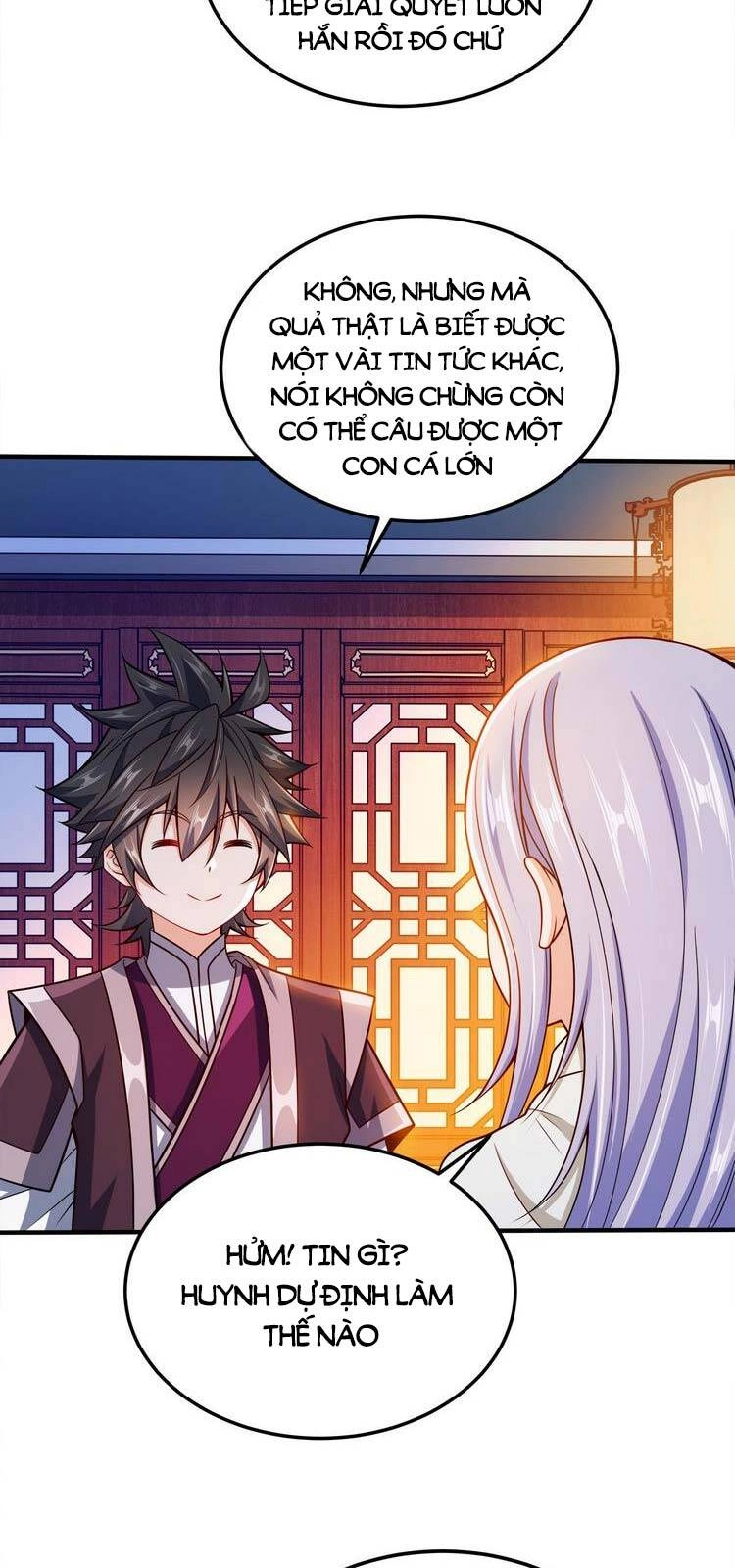 Nương Tử Nhà Ta Là Nữ Đế Chapter 76 - 37