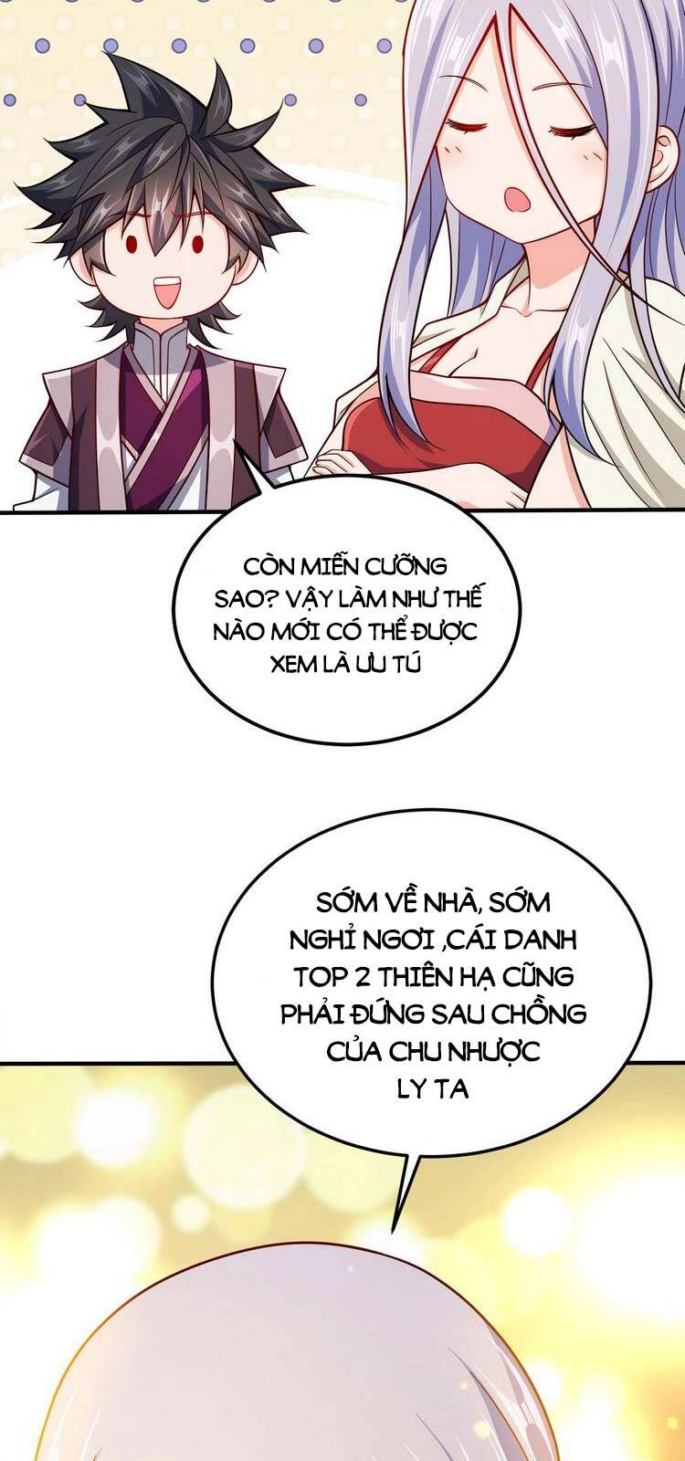 Nương Tử Nhà Ta Là Nữ Đế Chapter 76 - 40