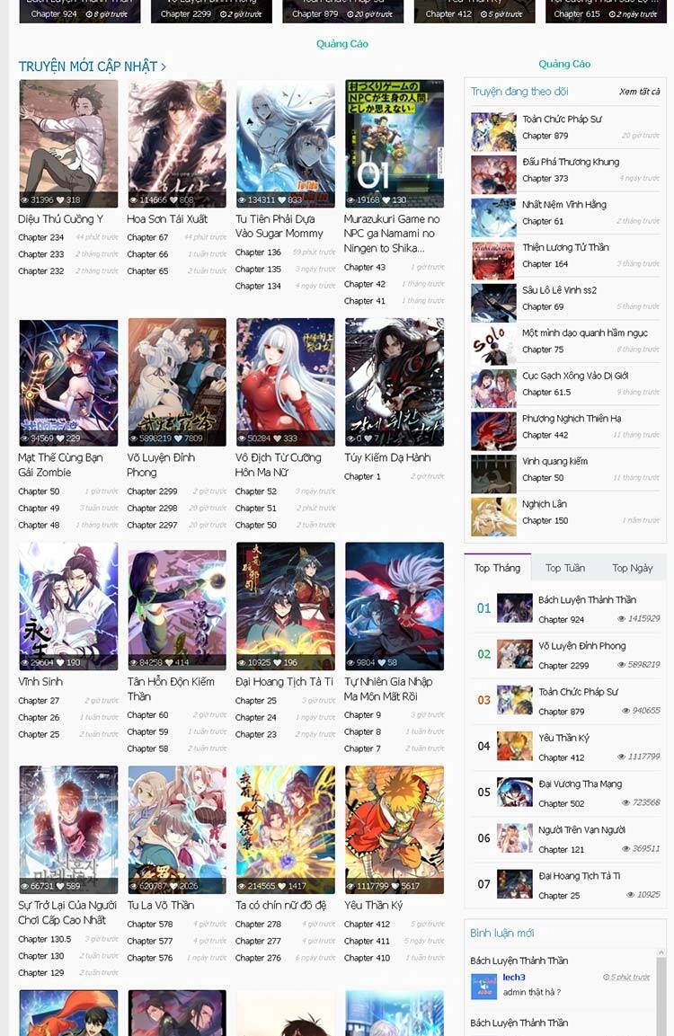 Nương Tử Nhà Ta Là Nữ Đế Chapter 76 - 43