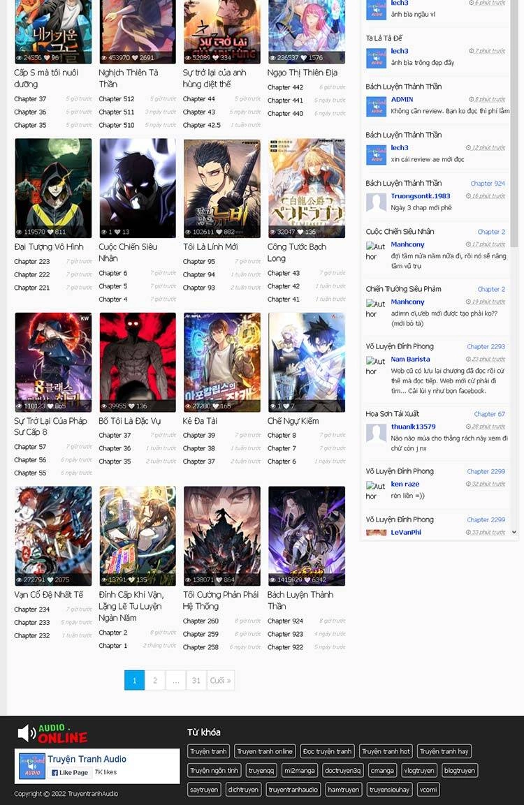 Nương Tử Nhà Ta Là Nữ Đế Chapter 76 - 44