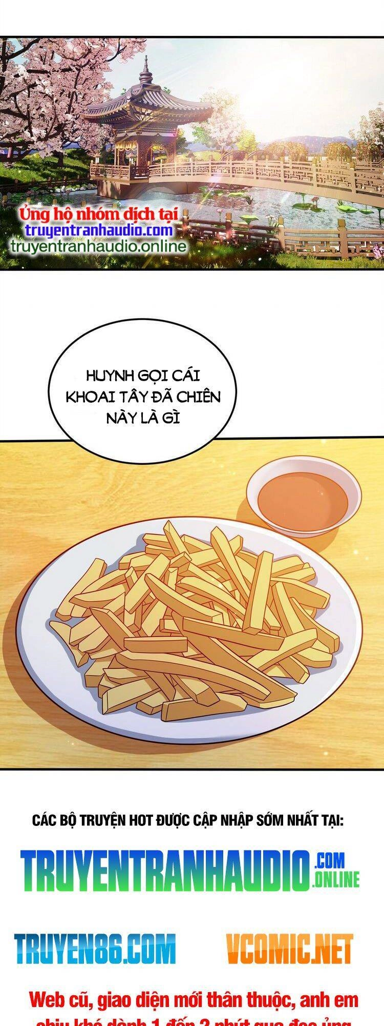 Nương Tử Nhà Ta Là Nữ Đế Chapter 77 - 1